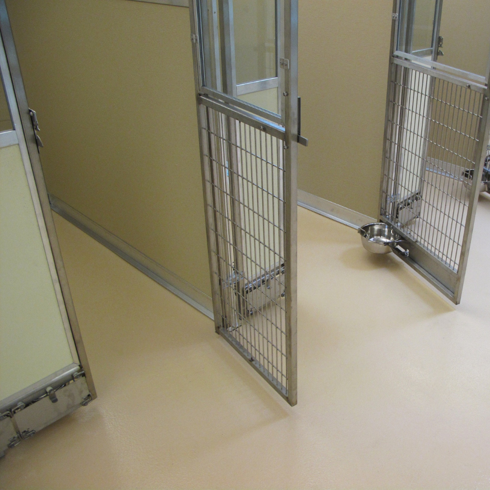 Pocatello Animal Shelter
